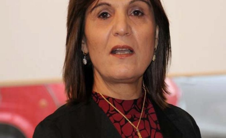 Siyasi partiler kadına yönelik şiddete karşı el ele verdi
