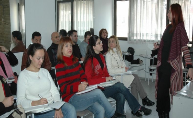 Siz de güzel konuşmak ister misiniz'