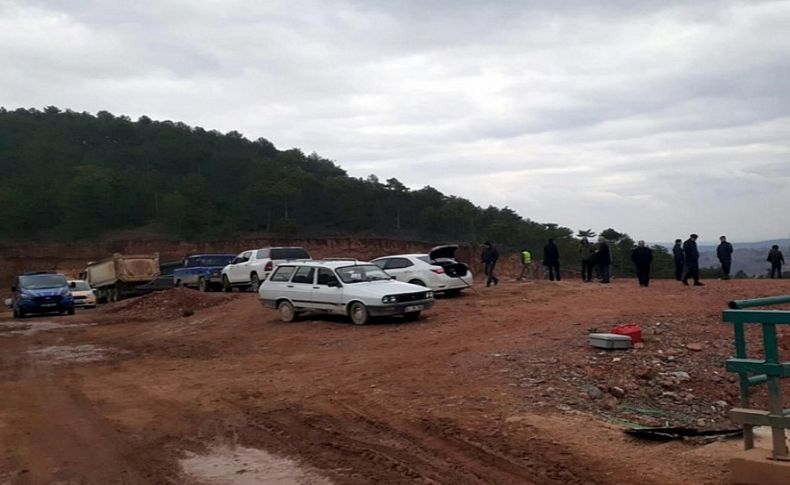 Sızıntısı nedeniyle 2 köy boşaltıldı, 4 köyde okullar tatil edildi