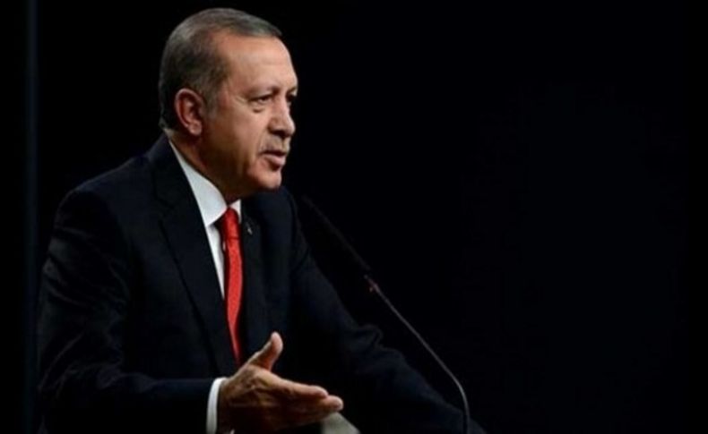 Erdoğan'dan konsoloslara sert tepki: 'Siz kimsiniz ya'