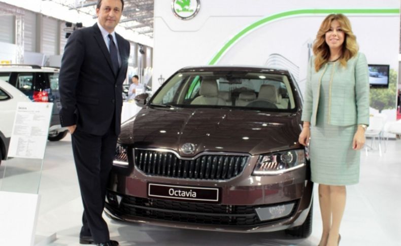 Skoda Çukurova Oto Show’da 6 modeliyle yer aldı