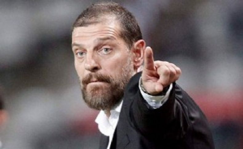 Kulüpten açıklama: Beşiktaş'ta Bilic depremi!