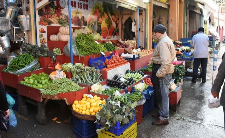 Soğuk hava fiyatları uçurdu