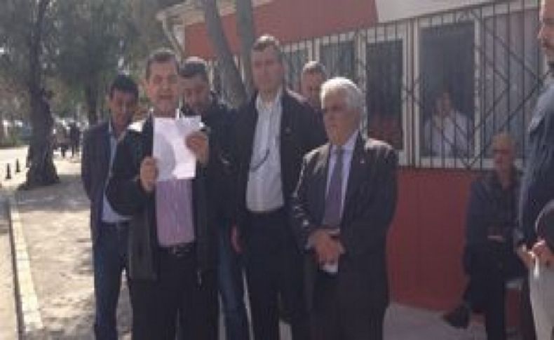 Şok iddia: CHP Bornova'ya hastanede saldırı!