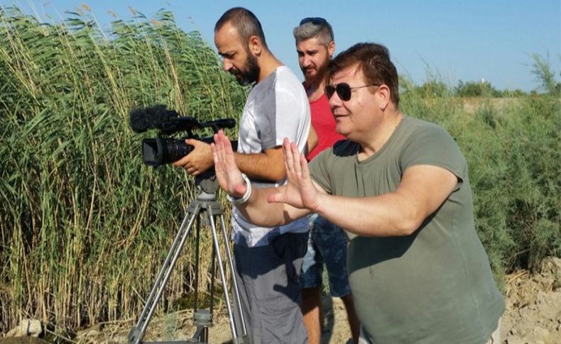 Söke 'bir başka güzel' belgeselinde sona yaklaşıldı