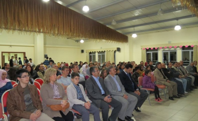 'Söke O'nu Okuyor' bilgi yarışmasının ödülleri dağıtıldı