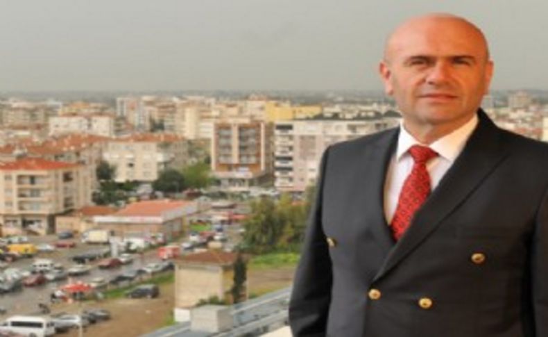 SOLAK 'bana haksızlık yapıldı'