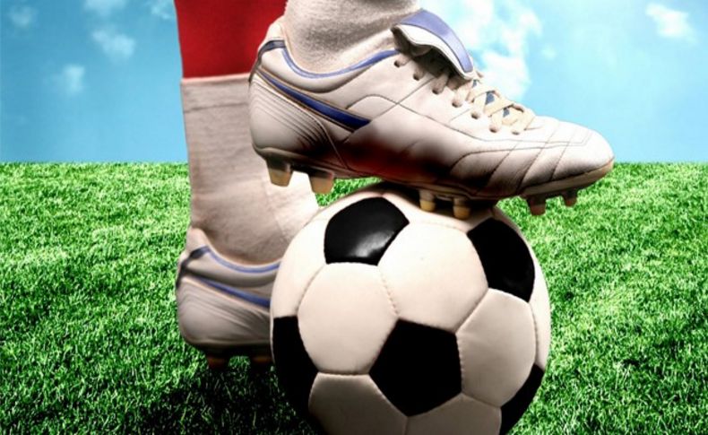 Menderes’te futbol şöleni