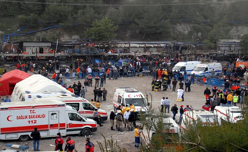 Soma Davası Bölge Adliye Mahkemesi'nde