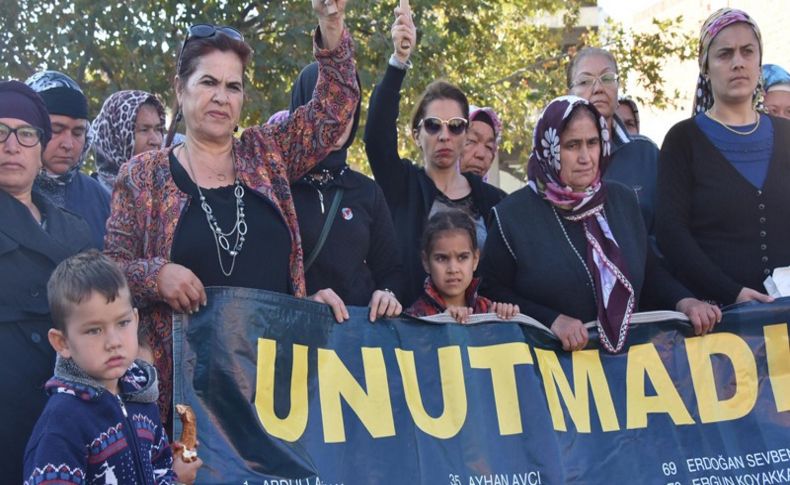 Soma davasında tahliye kararı salonu karıştırdı