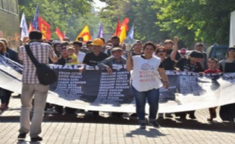 Can Gürkan'ın tahliye talebi mahkemeyi karıştırdı