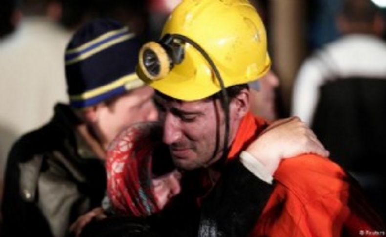 Soma davasında bomba karar