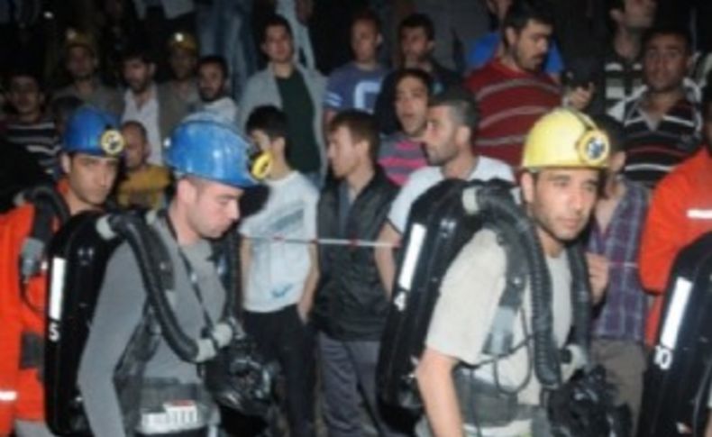Ocağa fazla hava verilmesi yangını hızlandırdı iddiası