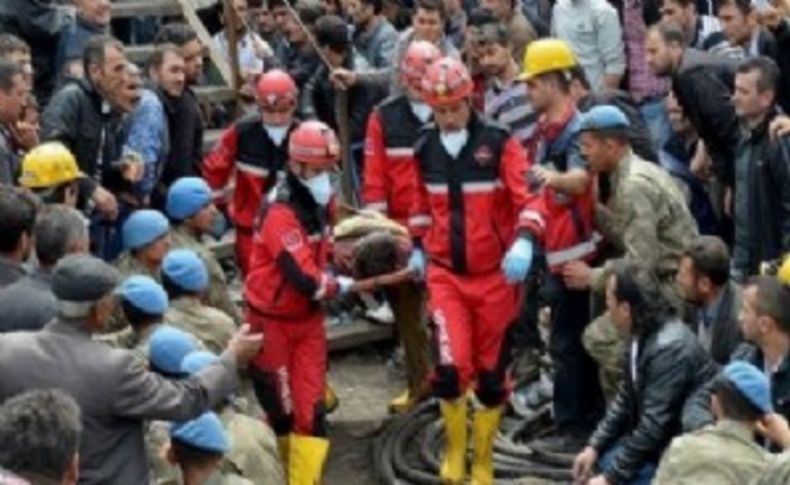 Soma AŞ'ye 350 milyonluk kıyak