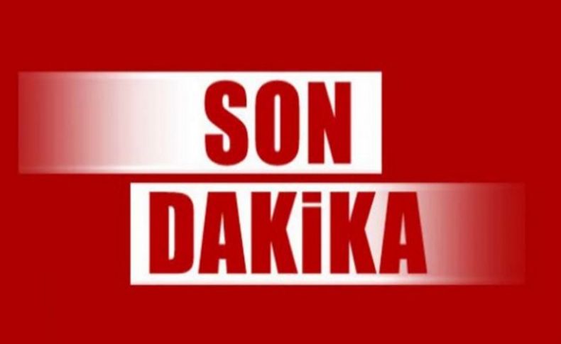 Son dakika: Amanoslar'da çatışma