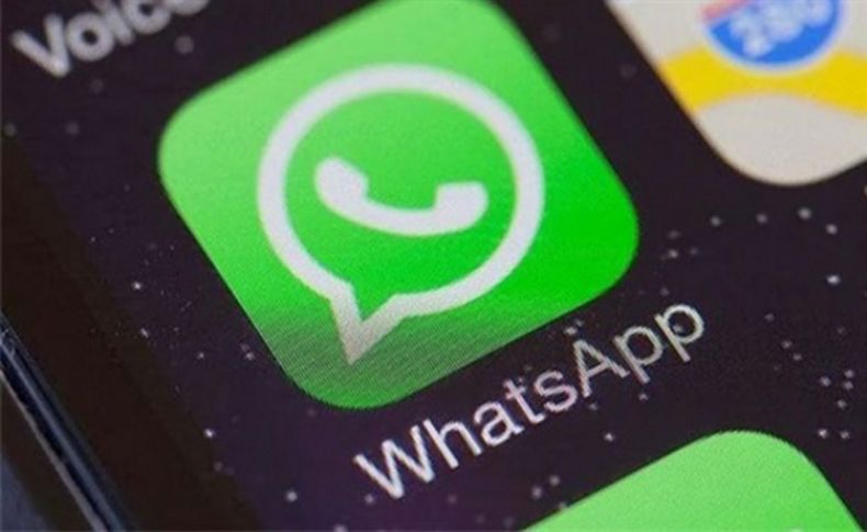 Son dakika... WhatsApp'a erişim sorunu