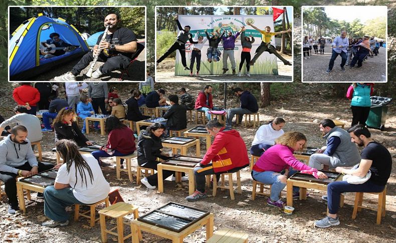 Son yılların en gözde festivali