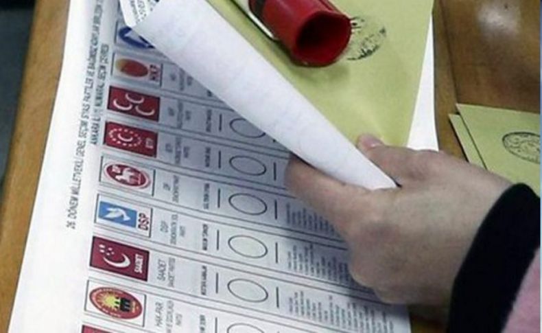 Kesin seçim sonuçları açıklanıyor