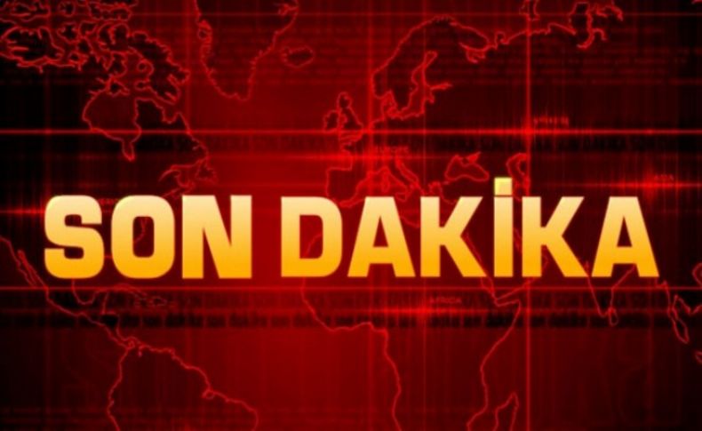 Giresunda karakola roketatarlı saldırı!