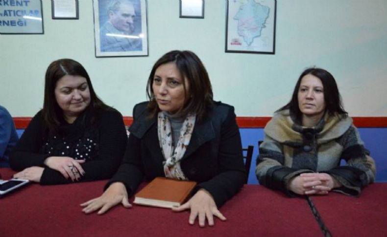CHP Bayraklı'da bomba gelişme: Alper'e rakip oluyor!