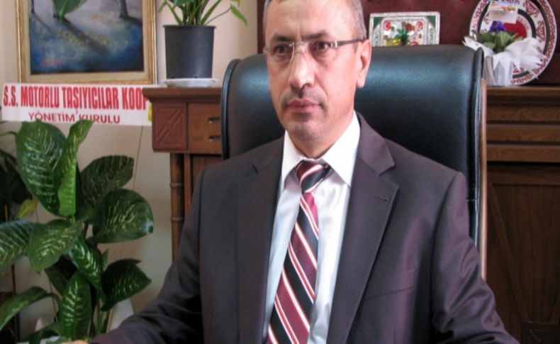 Sorgun TSO Başkanı Arslan: 250 üyeyi bizden önceki yönetim icraya verdi