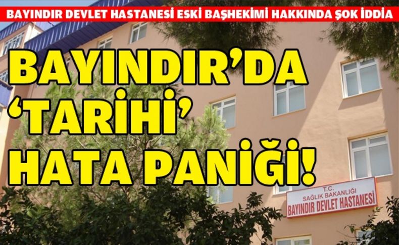Soruşturma tamamlandı, savcı devrede