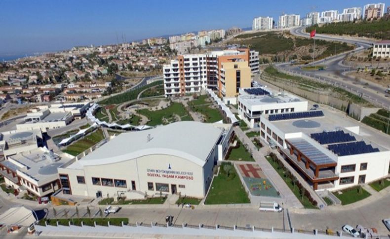 Sosyal Yaşam’da spor zamanı