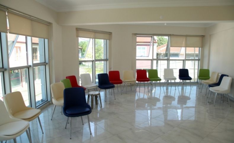 Sosyal Gelişim Merkezi, yeni binasına taşınacak