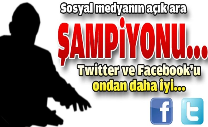 Sosyal Medya’nın en etkin siyasetçisi