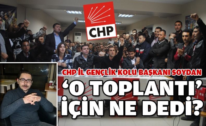 Soydan: Demokratik haklarını kullandılar
