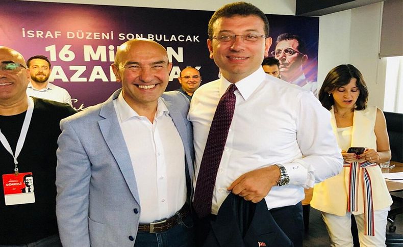 Soyer’den 23 Haziran değerlendirmesi: Bir milattır