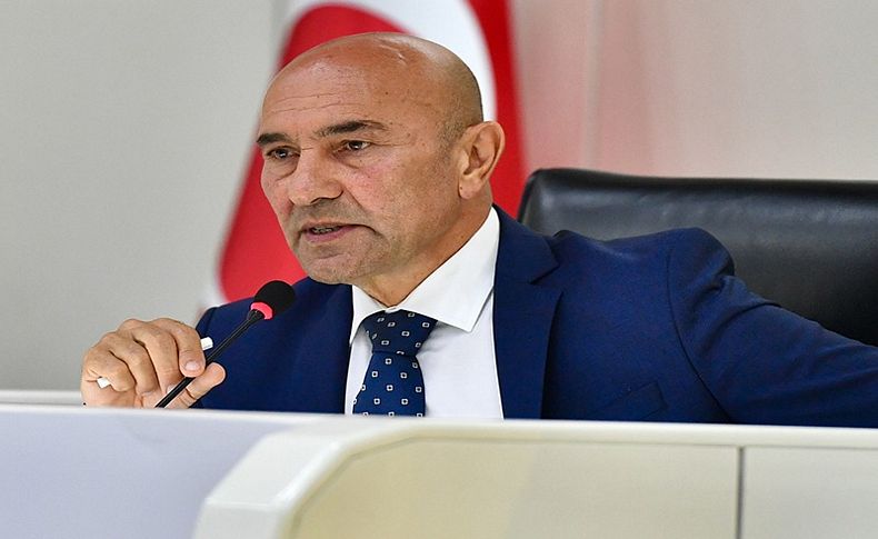 Büyükşehir’de gergin Meclis! Soyer'den AK Parti grubuna zehir zemberek sözler