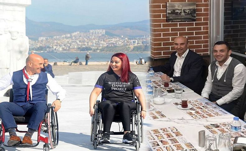 Soyer'den Büyükşehir'e Seferihisar'dan bir atama daha