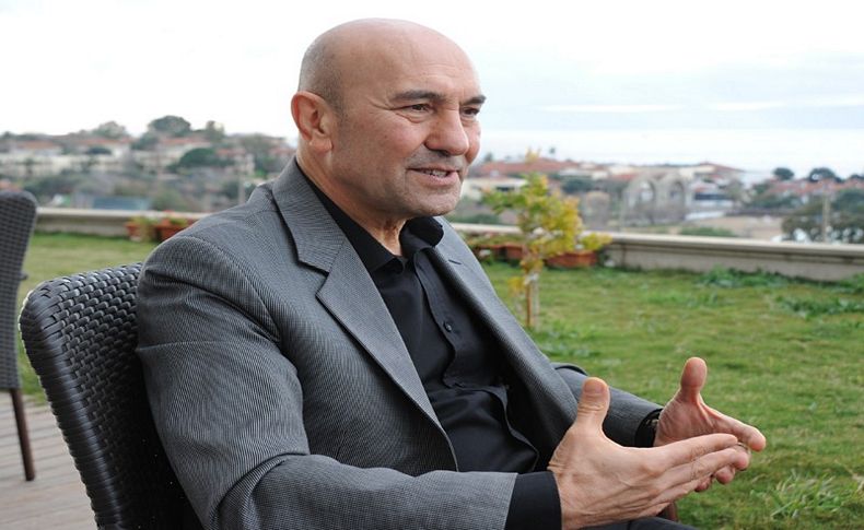Soyer’den çarpıcı mesajlar.. Akşener'in sözleri için ne dedi'