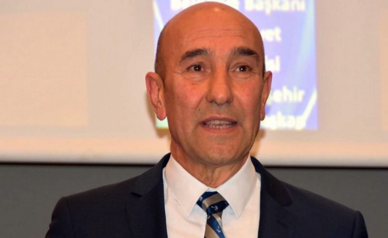 Soyer'den flaş aşı açıklaması ve Sağlık Bakanlığı'na destek mesajı