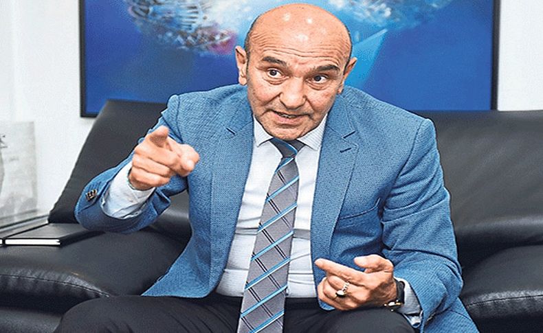 Soyer'den Havaray çıkışı: Aziz Bey nereden aldı o fiyatı'