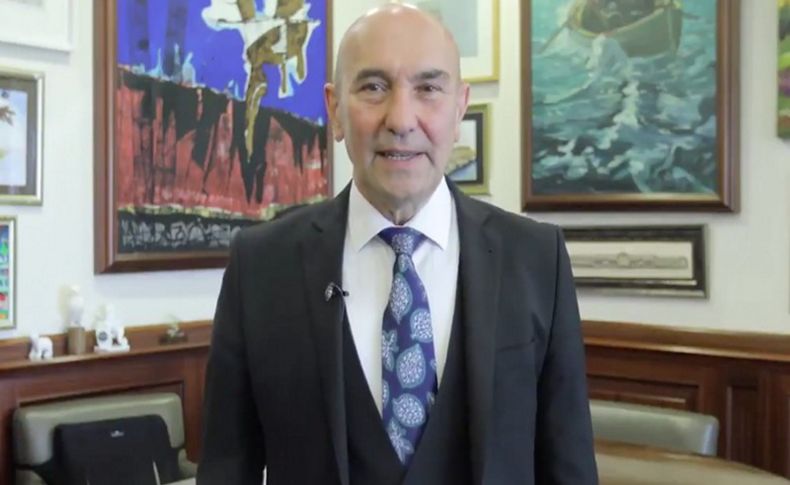 Soyer’den kadınlara mesaj: ‘Yalnız değilsiniz, biz varız’