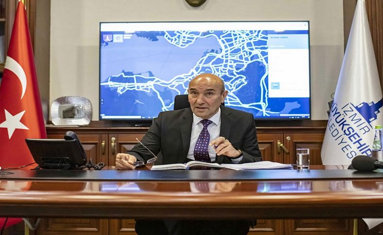 Soyer, 'Başkanın Günlüğü'nde açıkladı: Dayanışmada son durum ne'