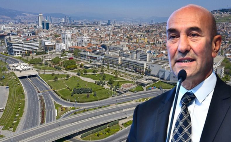 Soyer: Güzel İzmir! Bu görüntüler sana hiç yakışmadı...