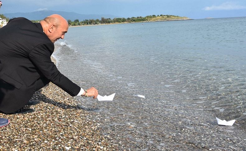 Soyer ile A'dan Z'ye: Yapacağız, göreceksiniz