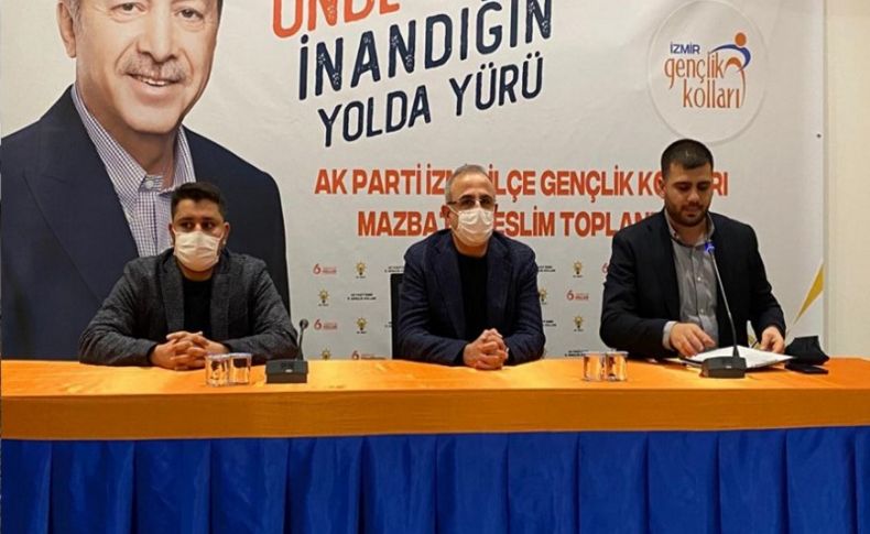 Soyer’in ‘saldırı’ çıkışına AK Parti İl Başkanı Sürekli’den yanıt: Şiddetle kınıyoruz