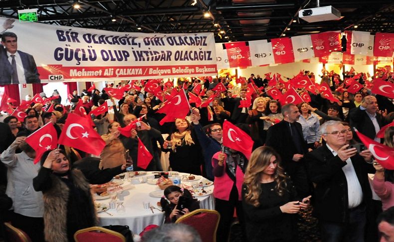 Soyer: Ülkeye örnek olacağız