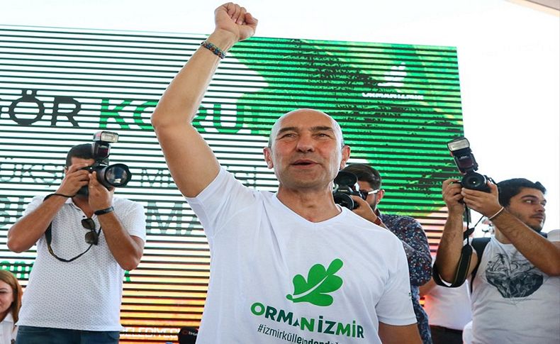 Soyer sosyal medyadan duyurdu! Yaraları sarmak için bağış kampanyası başladı