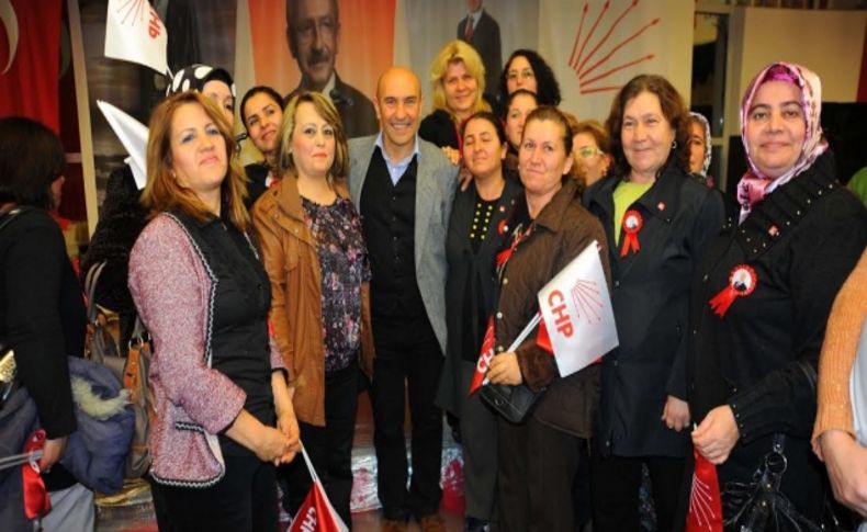 Soyer; Bu daha başlangıç