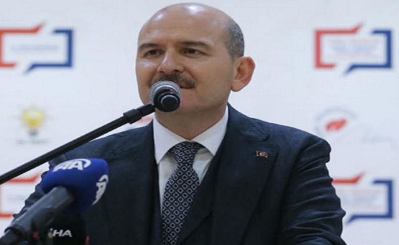 Soylu: 15 Temmuz'un hesabını misliyle soruyoruz