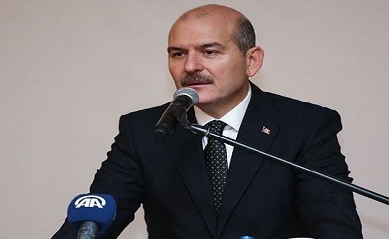 Soylu: Adil Öksüz'ün nerede olduğunu biliyoruz