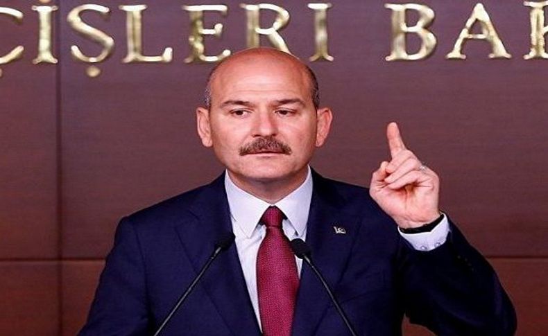 Soylu: DEAŞ'lıların iadesine pazartesi başlıyoruz