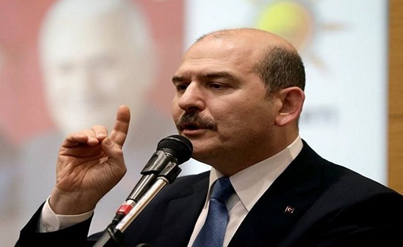 Soylu'dan beklenen kayyum açıklaması geldi!