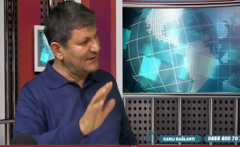 Soylu'dan Karşıyaka'ya aday tarifi