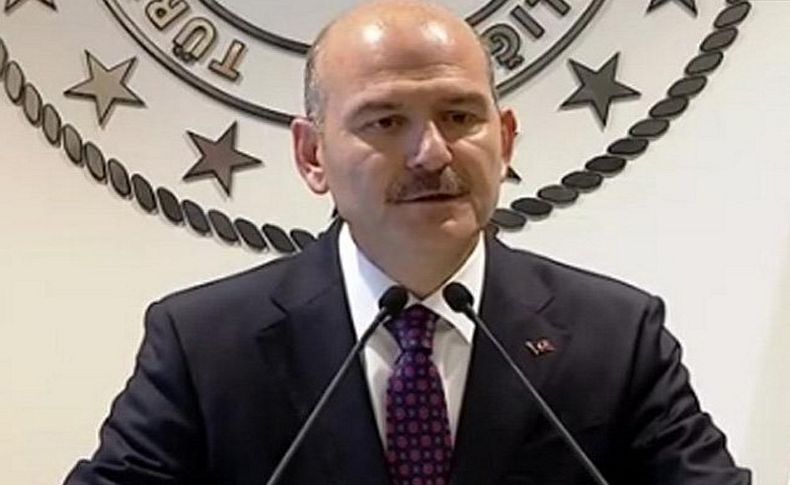 Soylu'dan saldırı açıklaması: CHP ile HDP...